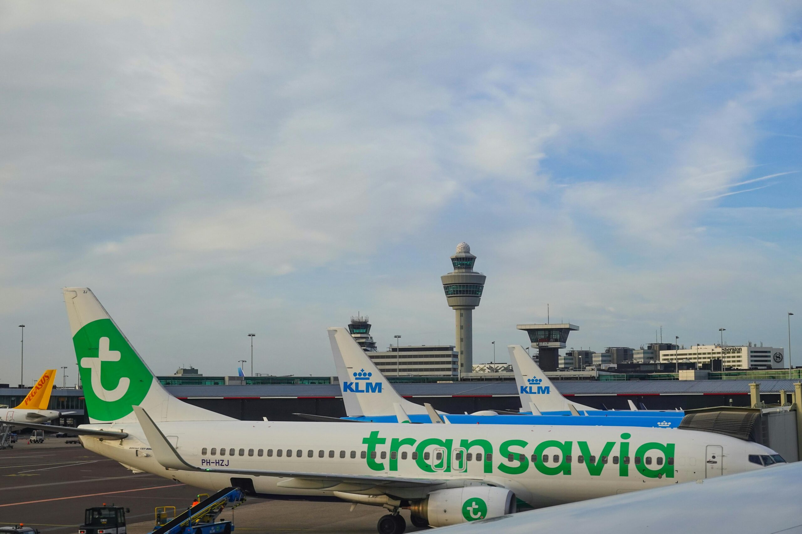 Ontspannen op reis met Taxi Centrale Heemstede Luchthaven en meer.