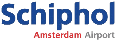 Comfortabele taxi service Heemstede naar Schiphol Airport.