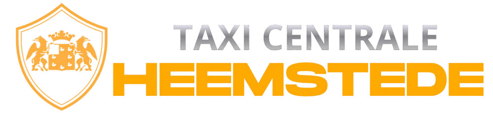 Taxi Centrale Heemstede